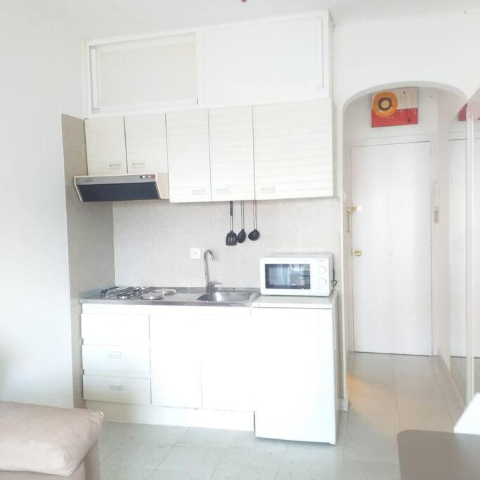 דירות סנט סלבדור Apartamento Aloha Baby A 2 Calles Del Mar מראה חיצוני תמונה